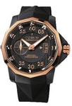 Pre-Owned Corum Competition 48 Watch